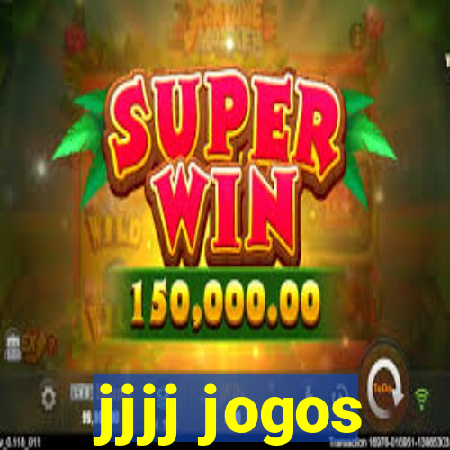 jjjj jogos